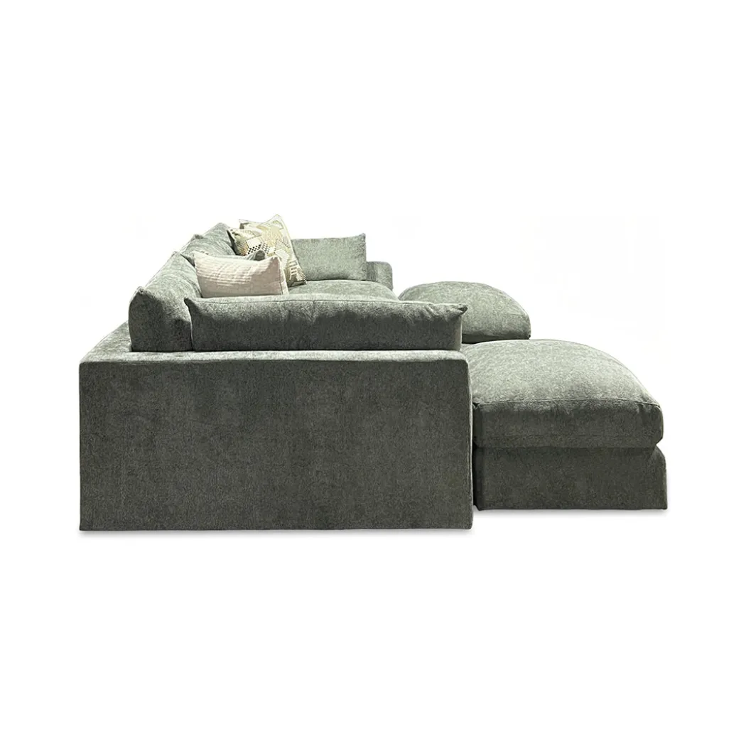 Central Park Sectional