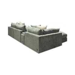 Central Park Sectional