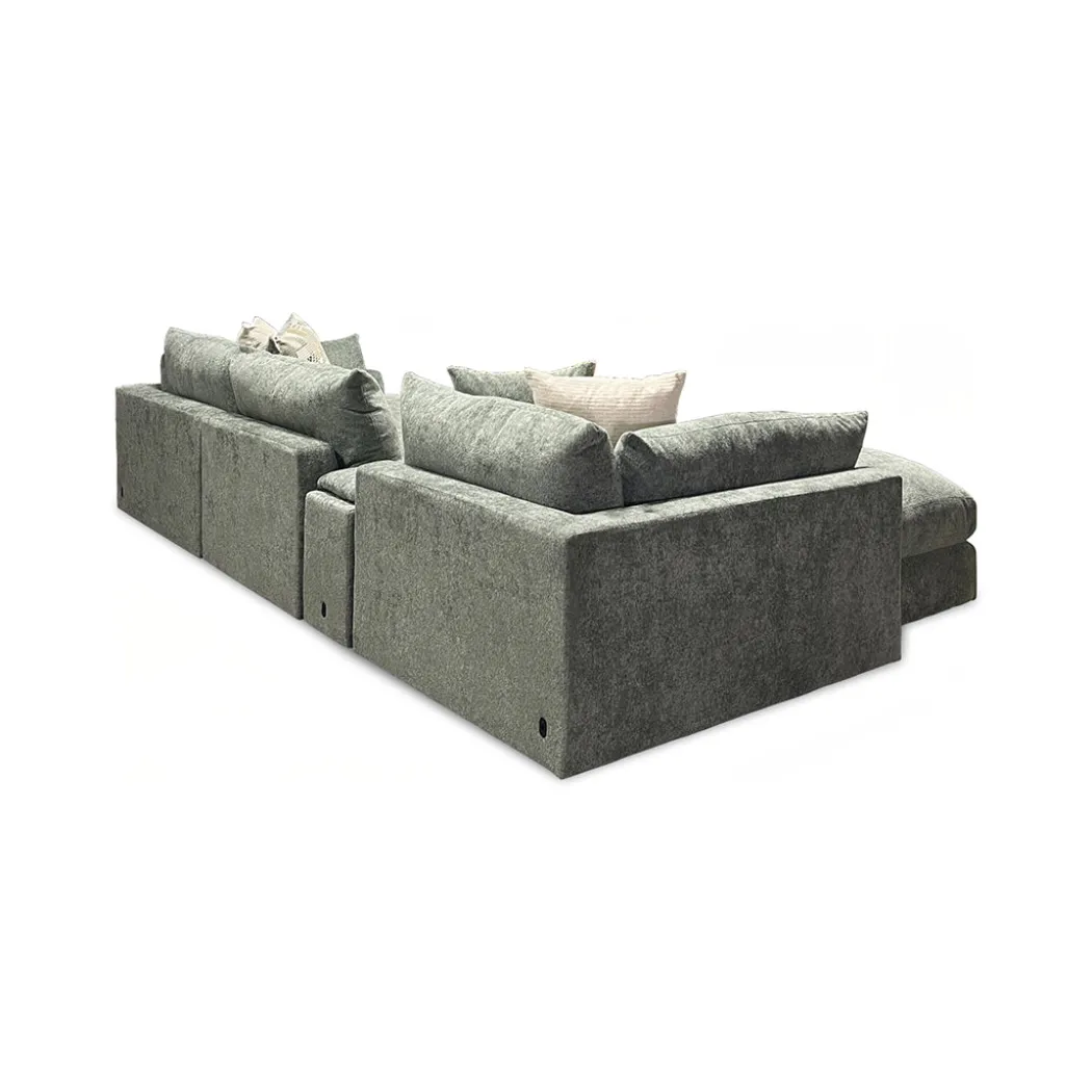 Central Park Sectional