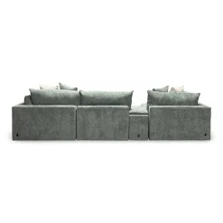 Central Park Sectional