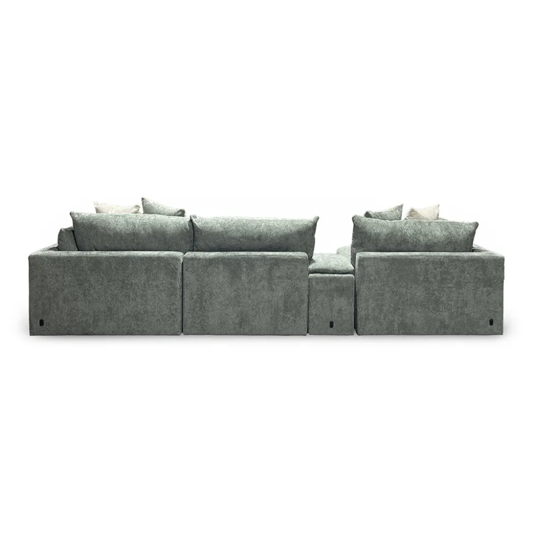 Central Park Sectional