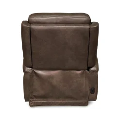 Charles Power Swivel Glider Recliner