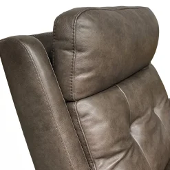 Charles Power Swivel Glider Recliner