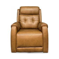 Charles Power Swivel Glider Recliner
