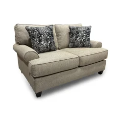 Charleston Loveseat