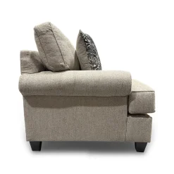 Charleston Loveseat