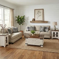 Charleston Sofa