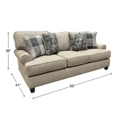 Charleston Sofa