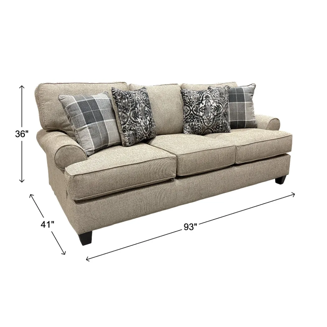 Charleston Sofa