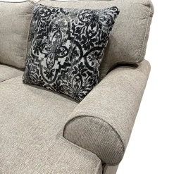 Charleston Sofa and Loveseat