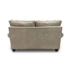 Charleston Sofa and Loveseat