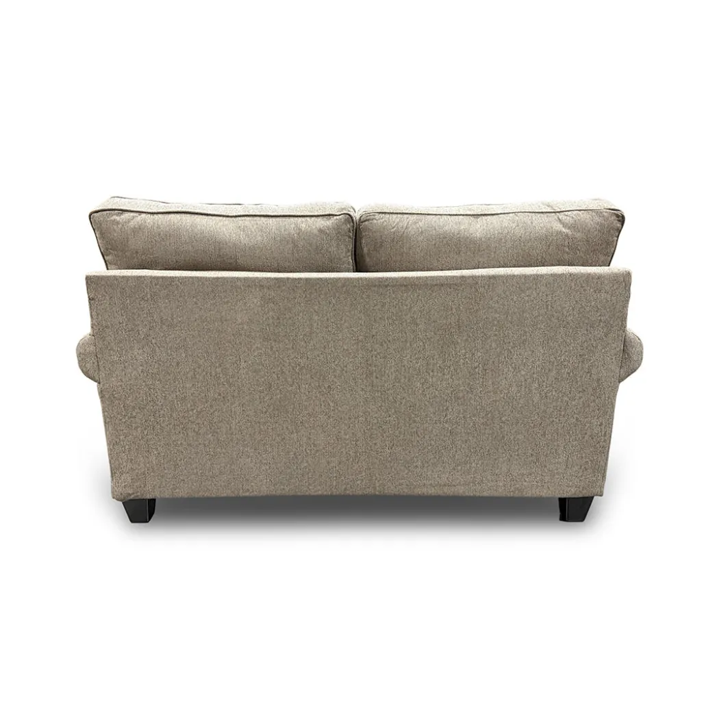 Charleston Sofa and Loveseat