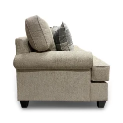 Charleston Sofa and Loveseat