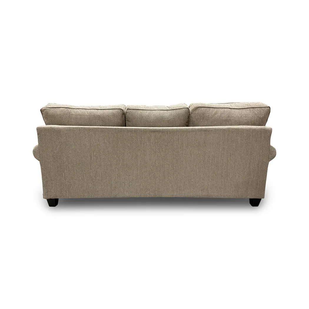 Charleston Sofa and Loveseat