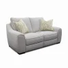 Charlotte Power Reclining Loveseat