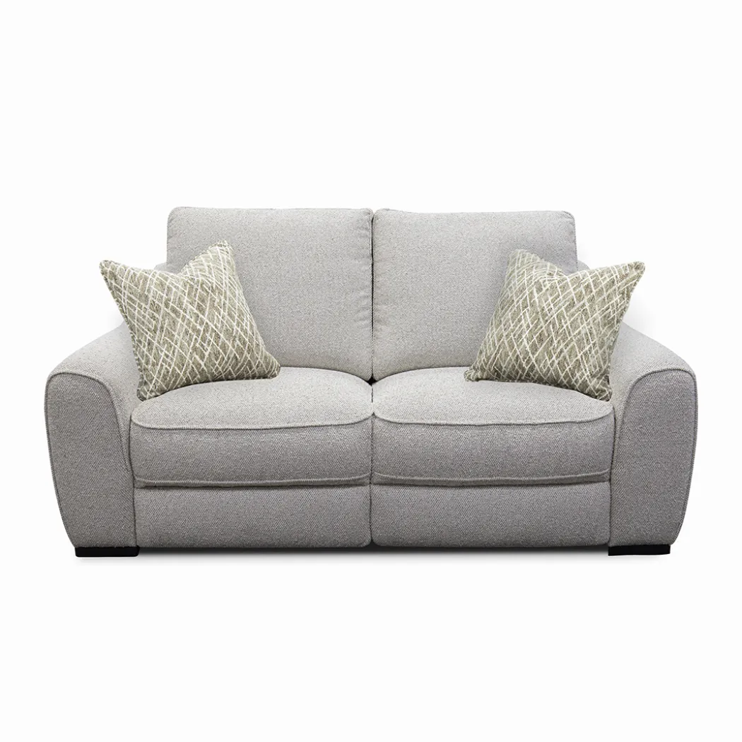 Charlotte Power Reclining Loveseat
