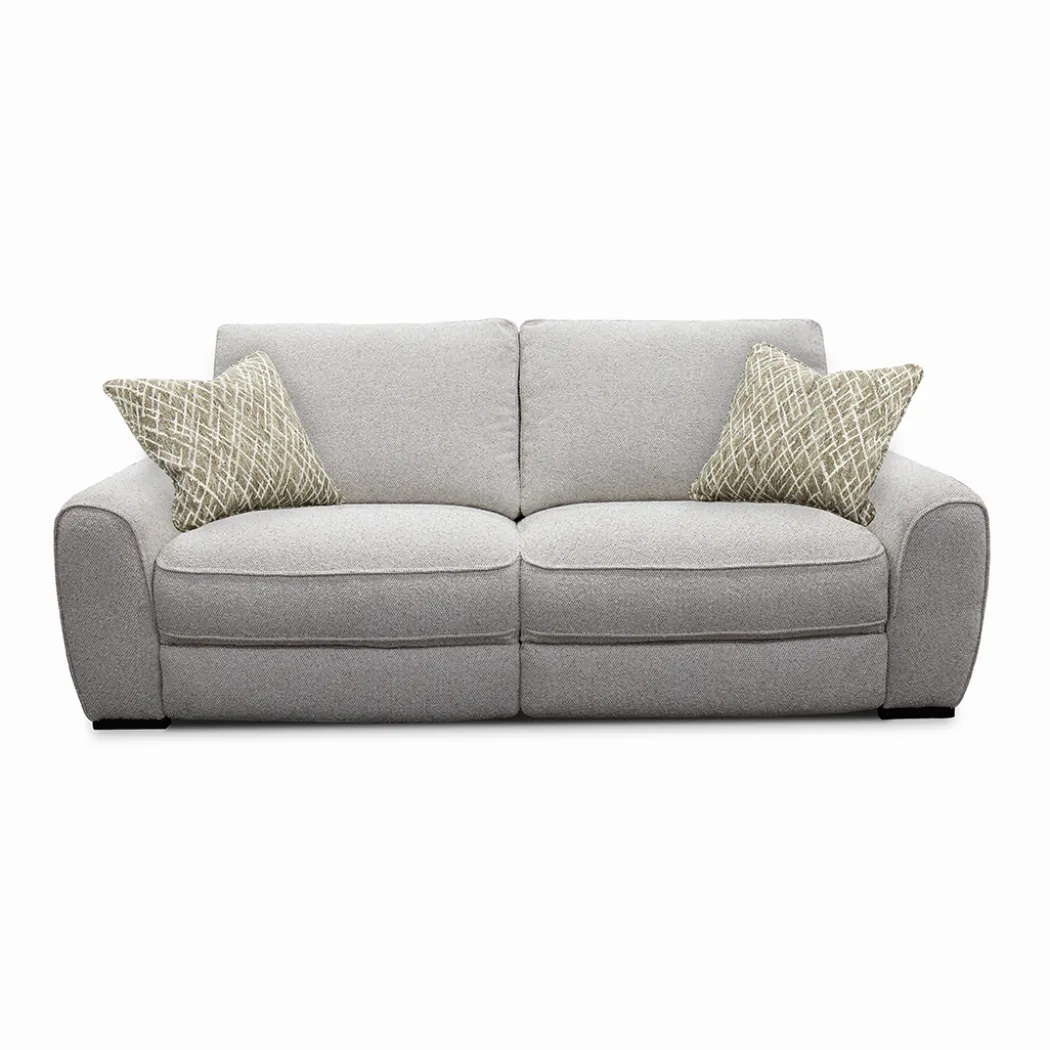 Charlotte Power Reclining Sofa