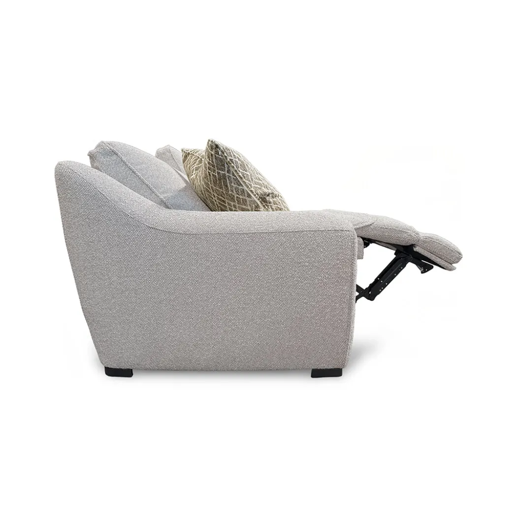 Charlotte Power Reclining Sofa