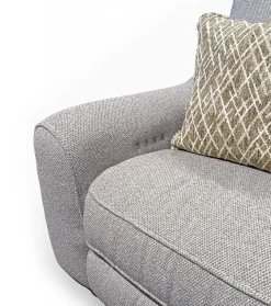 Charlotte Power Reclining Sofa