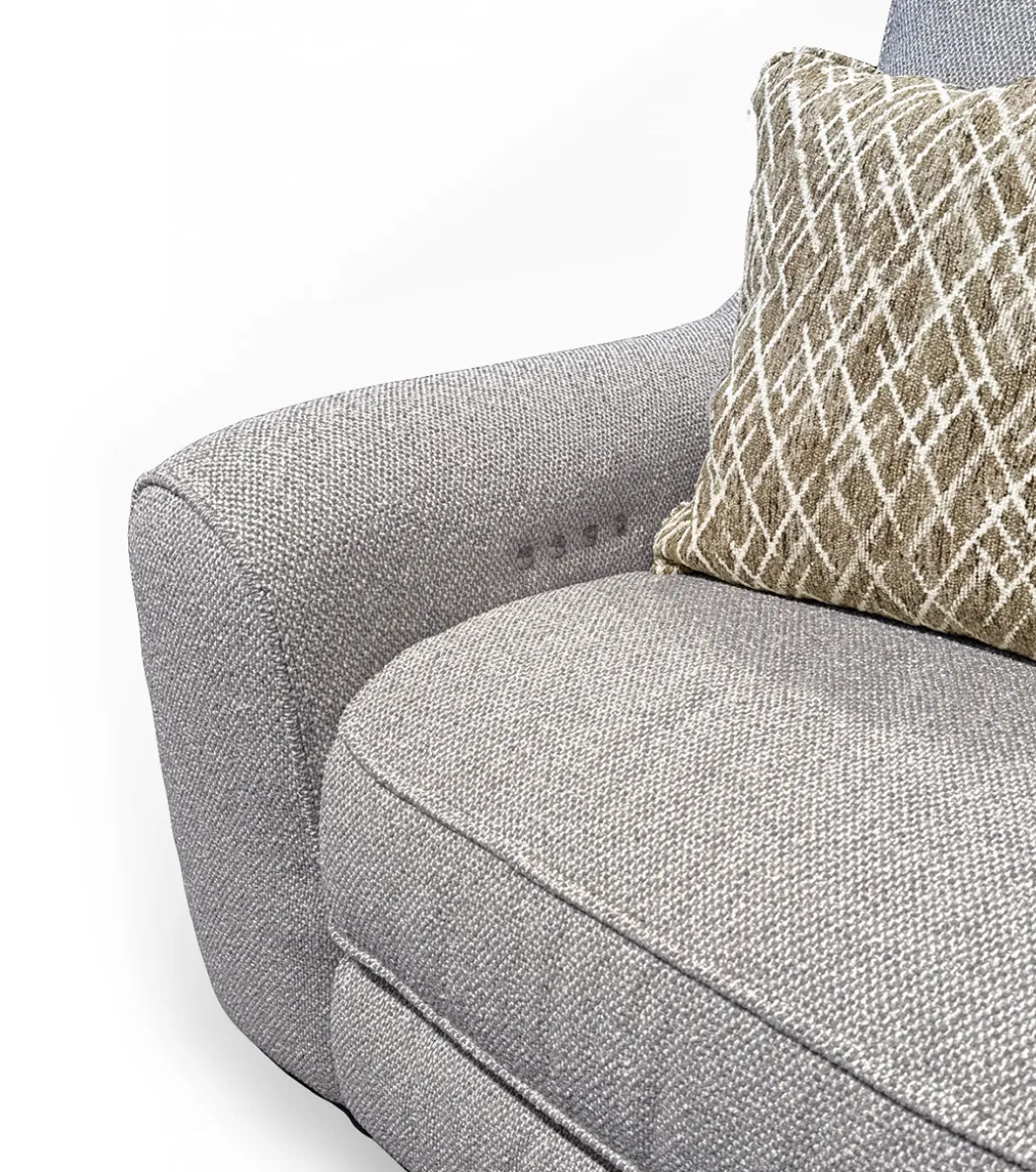 Charlotte Power Reclining Sofa