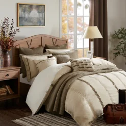 Chateau Comforter Set