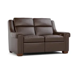 Chester Power Reclining Loveseat