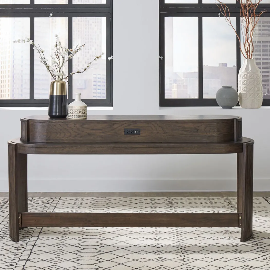City View Console Table