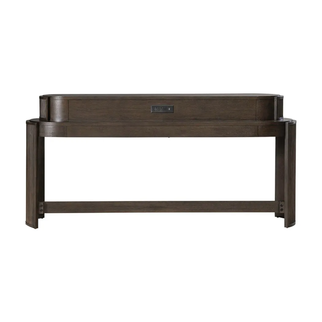 City View Console Table
