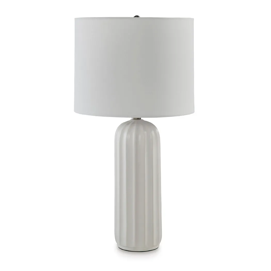Clarkland Table Lamps (Set of 2)