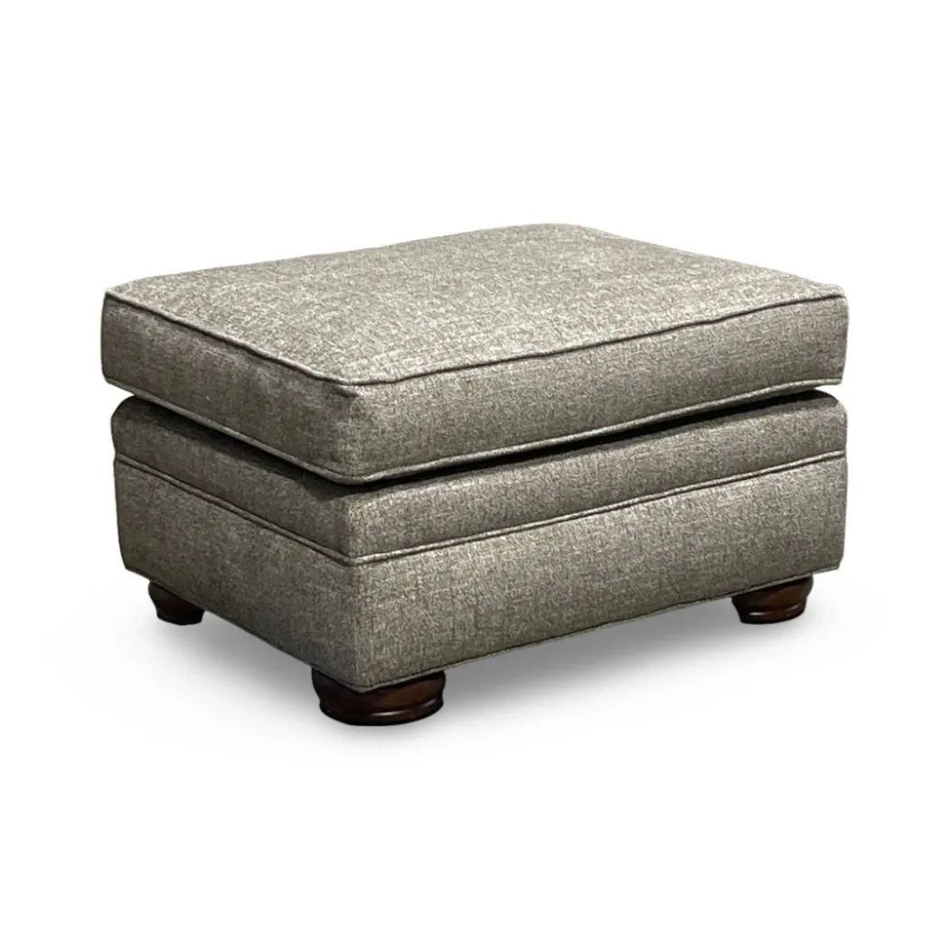 Clayton Ottoman