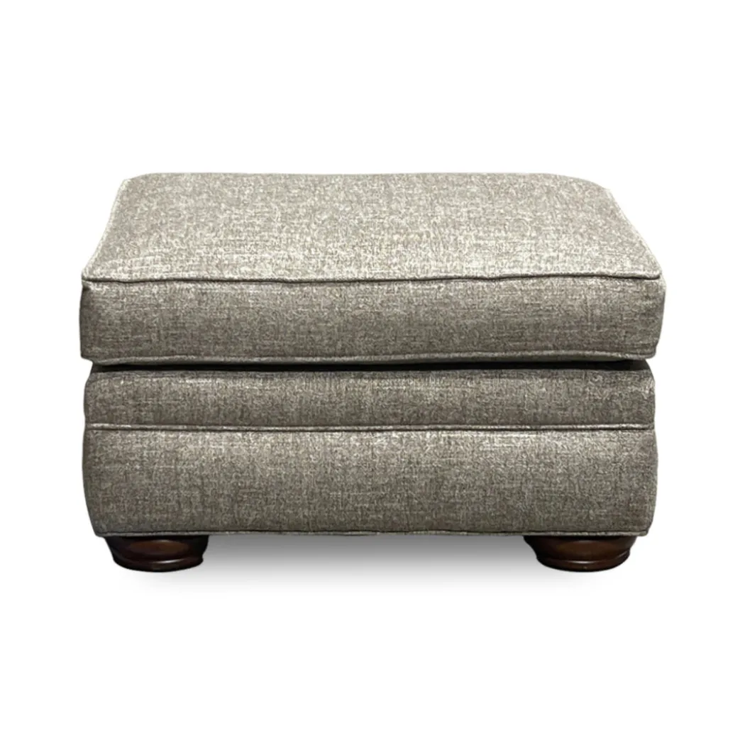 Clayton Ottoman