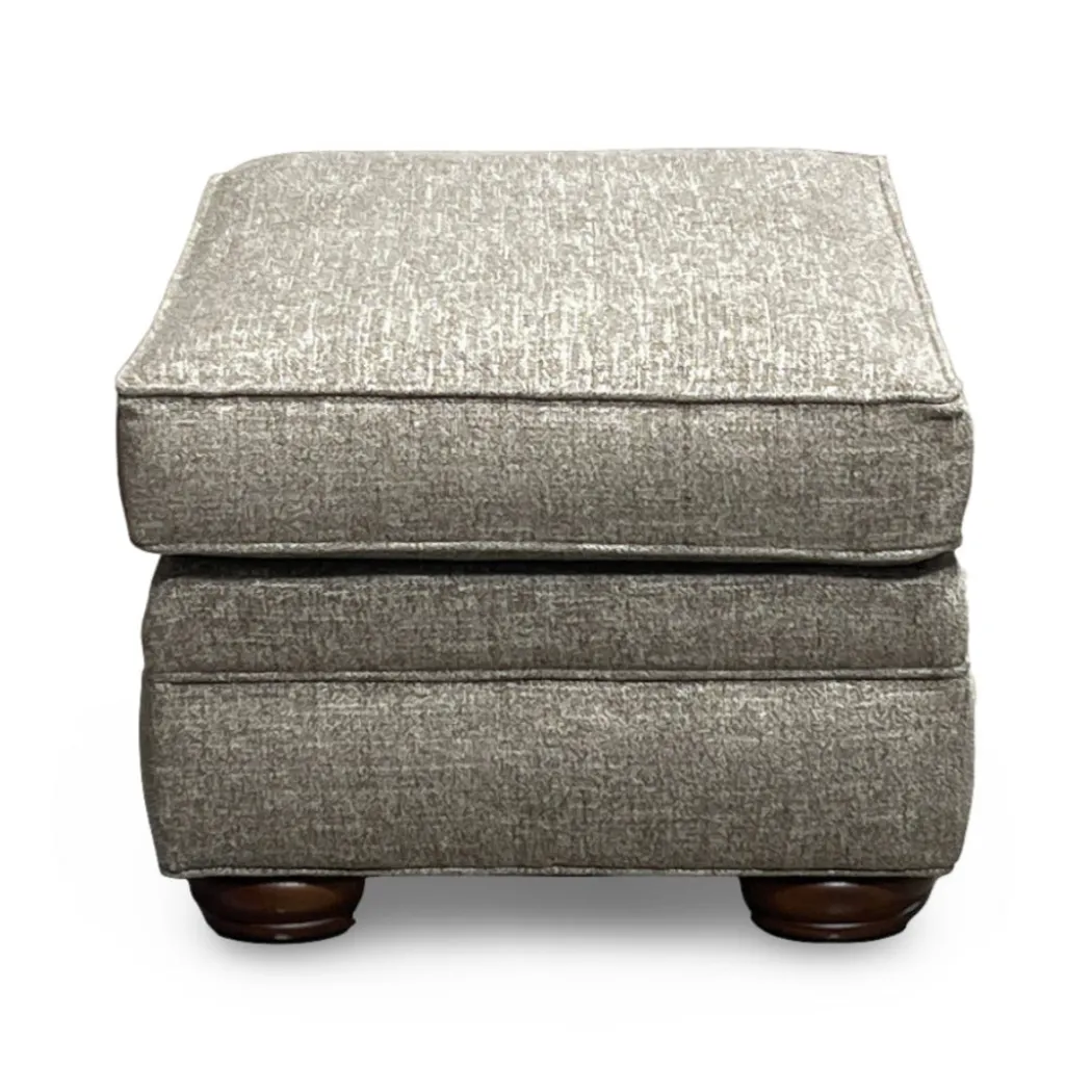 Clayton Ottoman