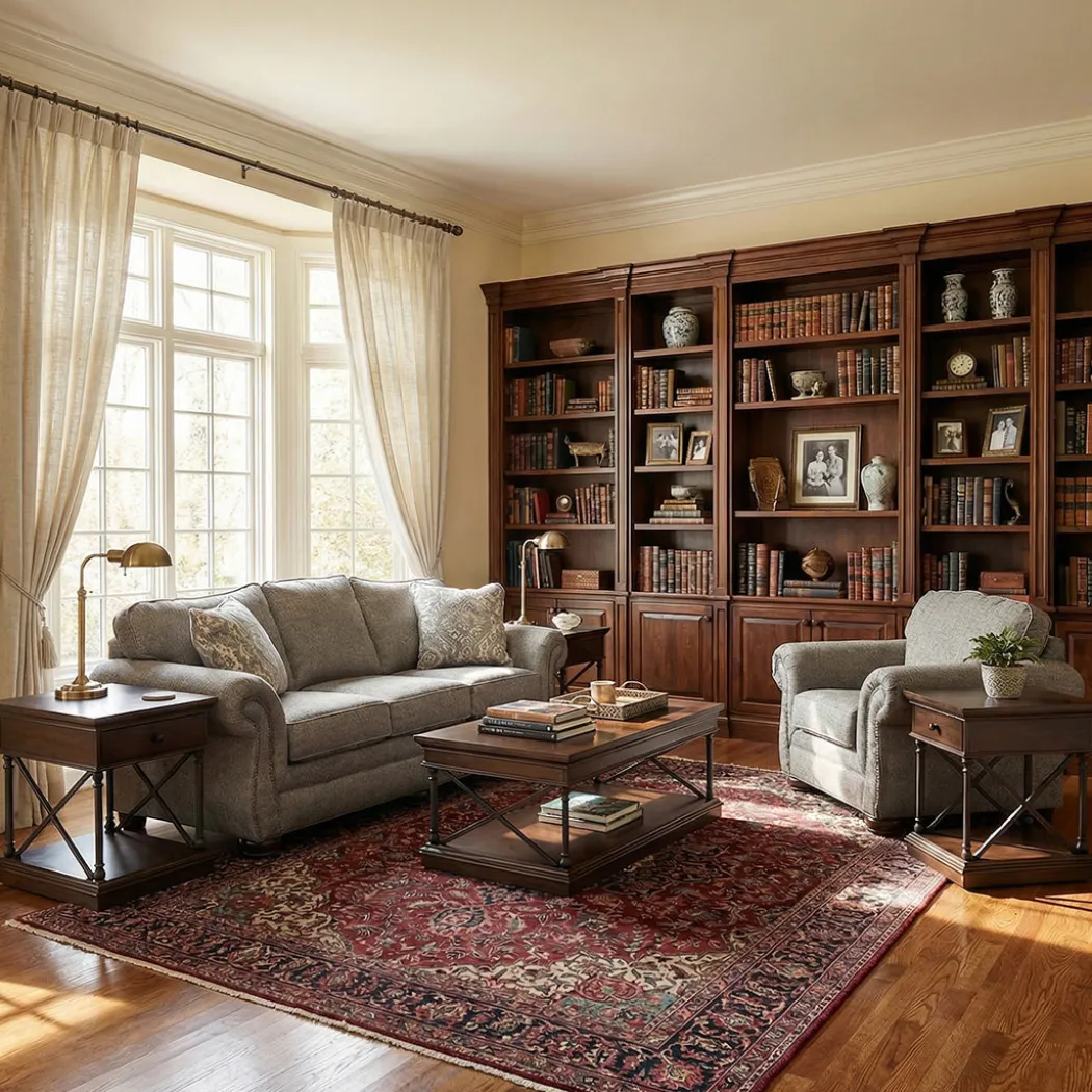 Clayton Sofa