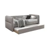 Cloud Rest Daybed - Gray