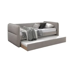 Cloud Rest Daybed - Gray