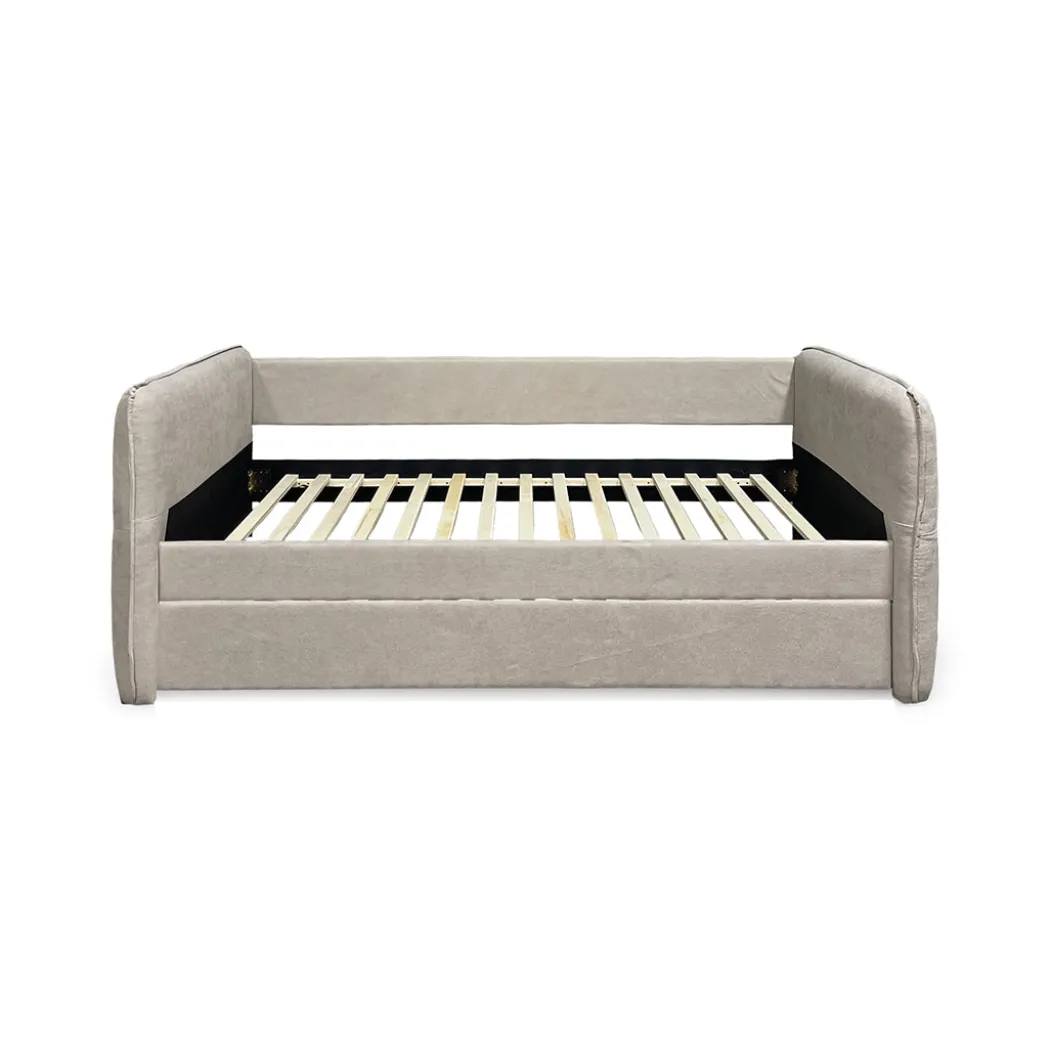 Cloud Rest Daybed - Gray