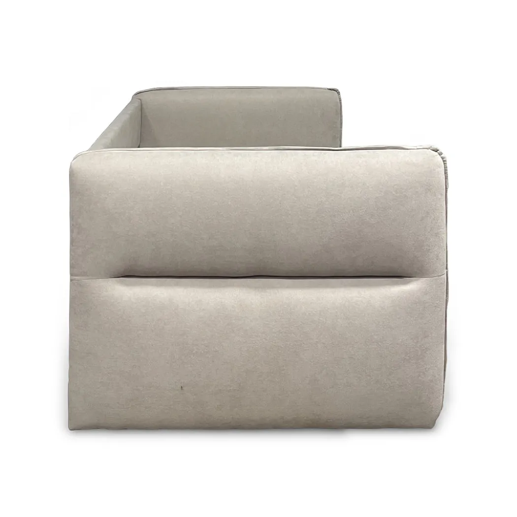 Cloud Rest Daybed - Gray