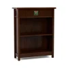 Collectors Edition - 125th Anniversary Floral Tile Bookcase