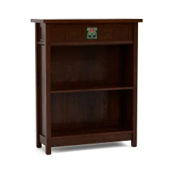 Collectors Edition - 125th Anniversary Floral Tile Bookcase