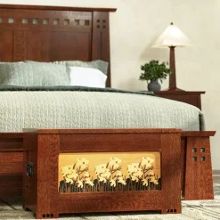 Collectors Edition - 125th Anniversary Daffodil Chest