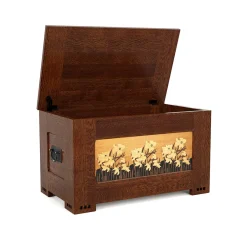 Collectors Edition - 125th Anniversary Daffodil Chest