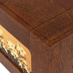 Collectors Edition - 125th Anniversary Daffodil Chest