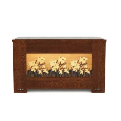 Collectors Edition - 125th Anniversary Daffodil Chest