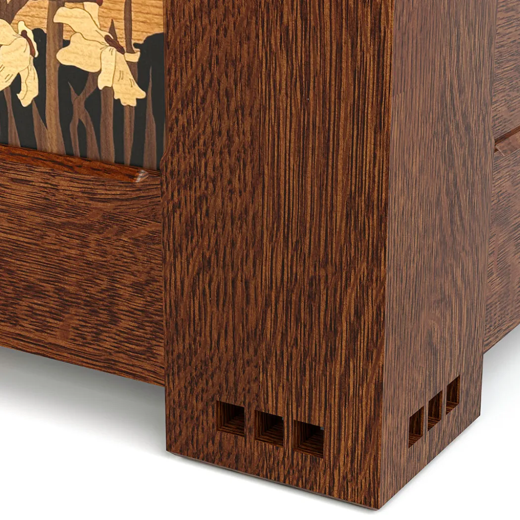 Collectors Edition - 125th Anniversary Daffodil Chest