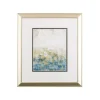 Color Block Meadow I