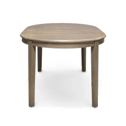 Contemporary Dining Table