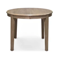 Contemporary Dining Table