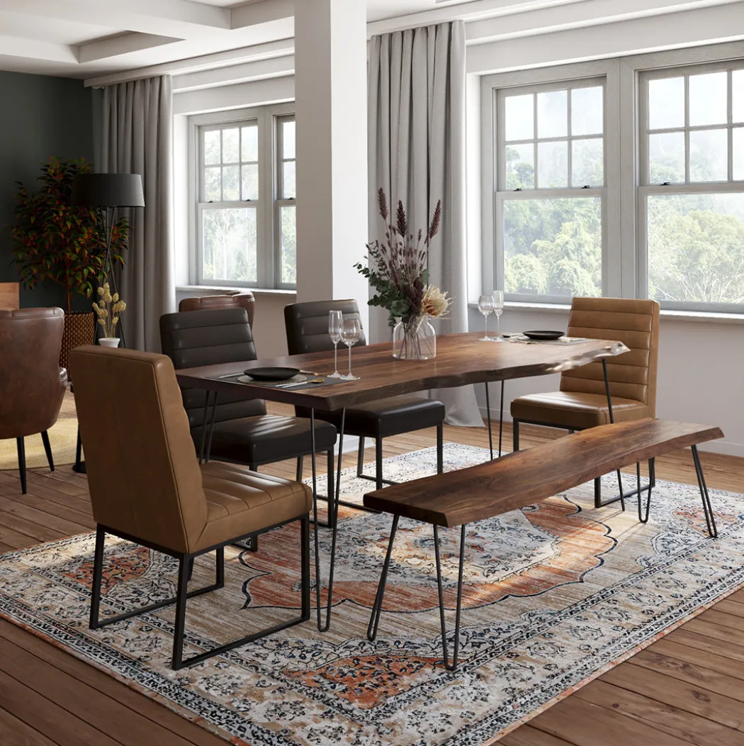 Copley Upholstered Dining Chair