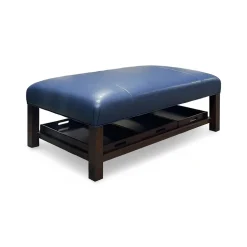 Copola Cocktail Tray Ottoman