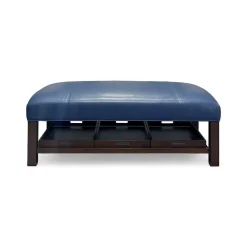 Copola Cocktail Tray Ottoman